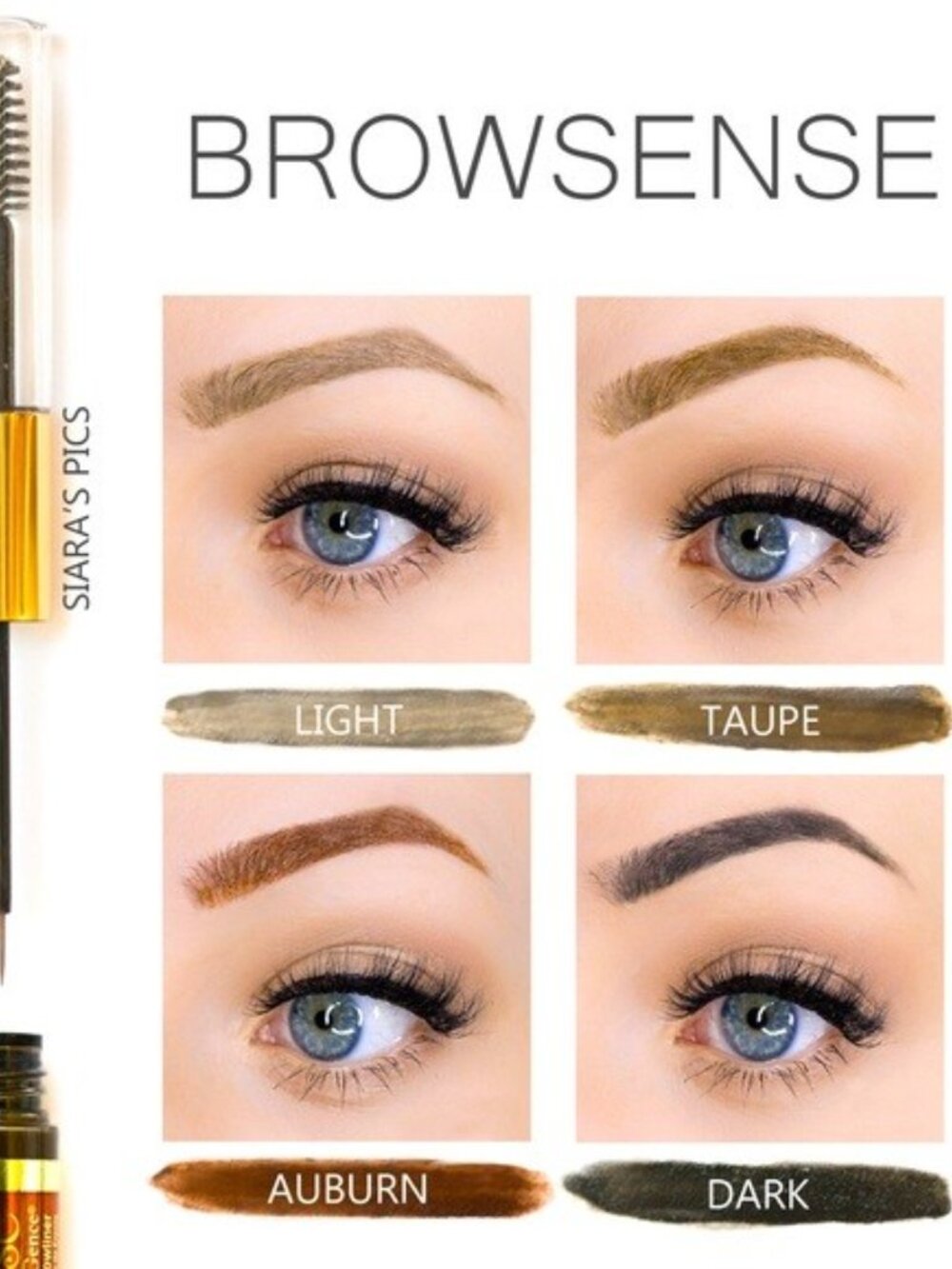 Light BrowSense - Picture 2 of 4